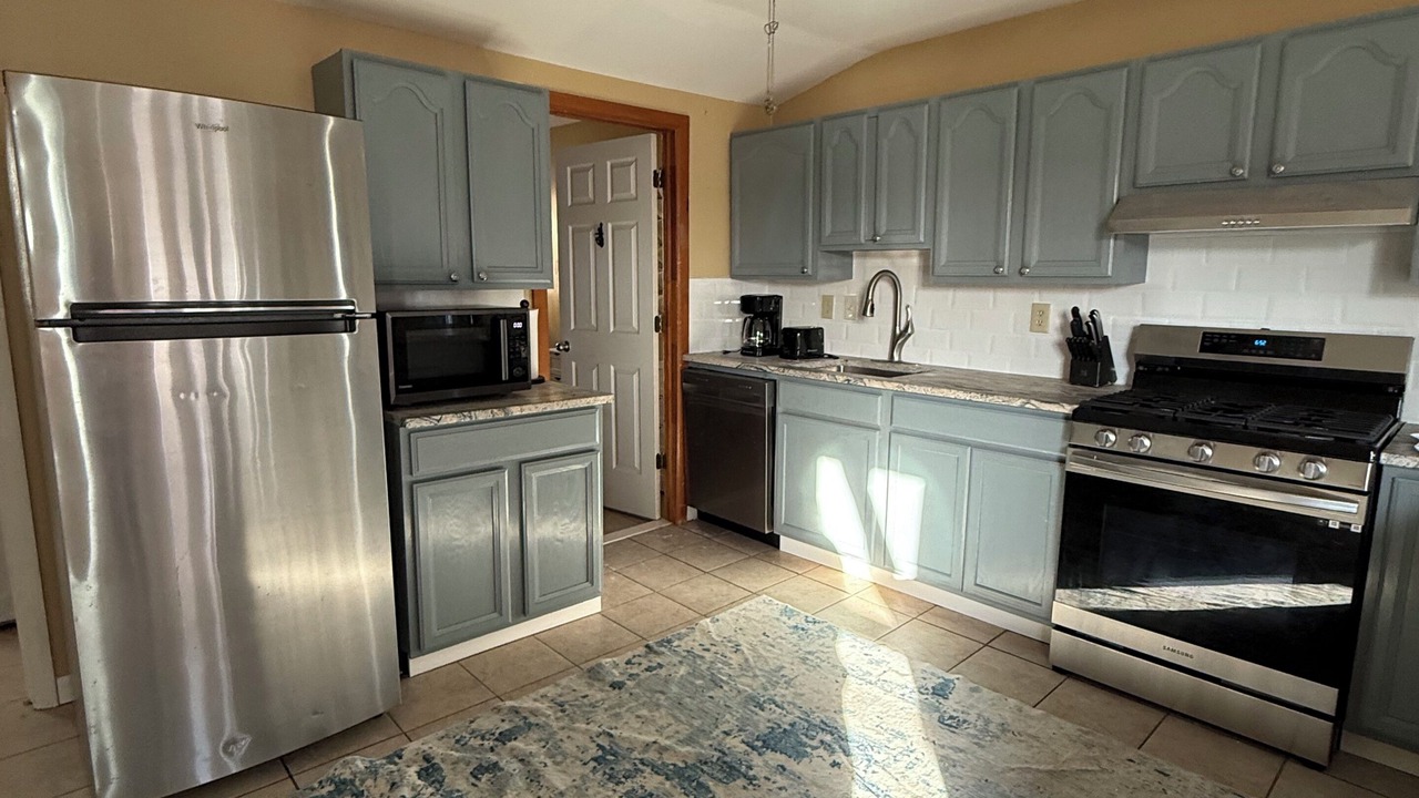 Photo of Kitchen in Wildwood