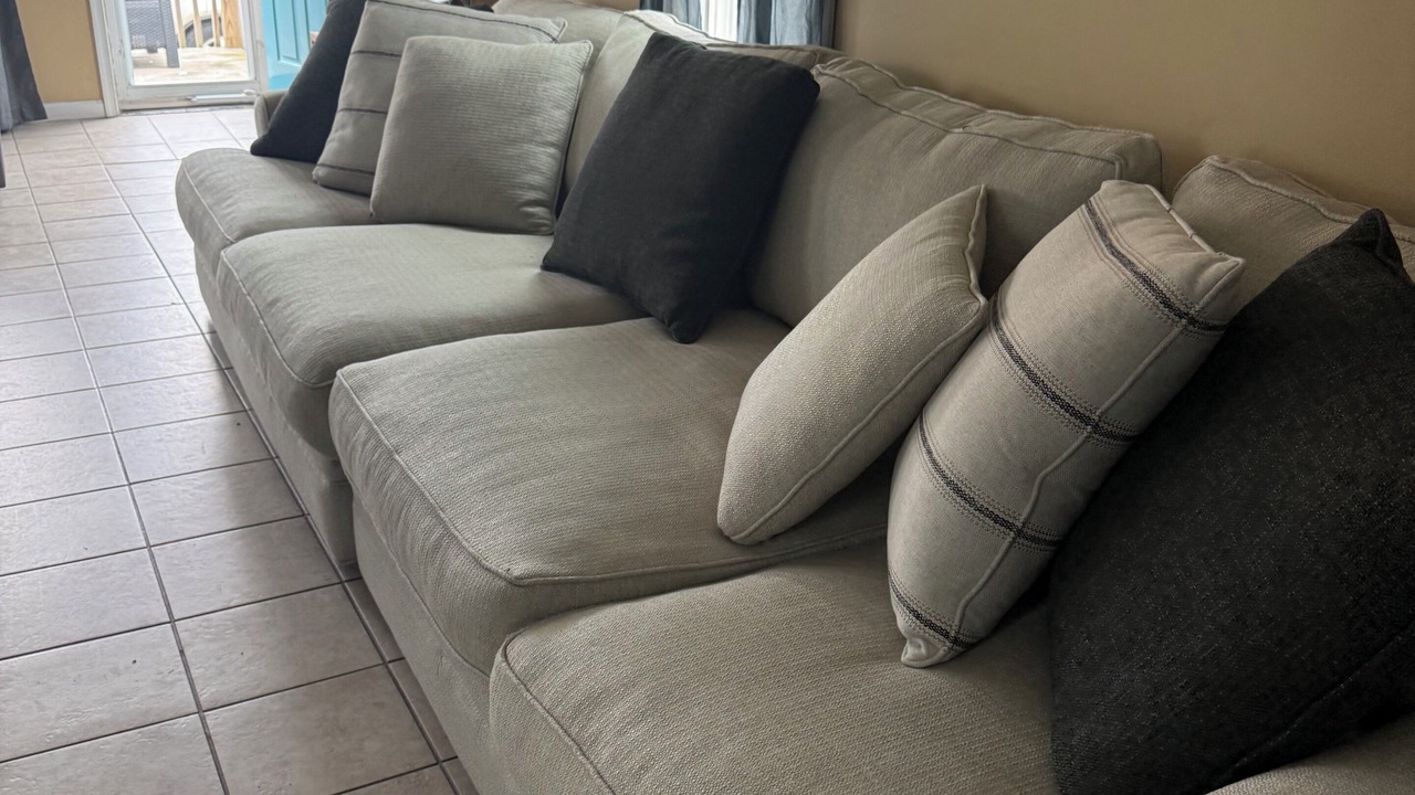 Photo of Livingroom in Wildwood