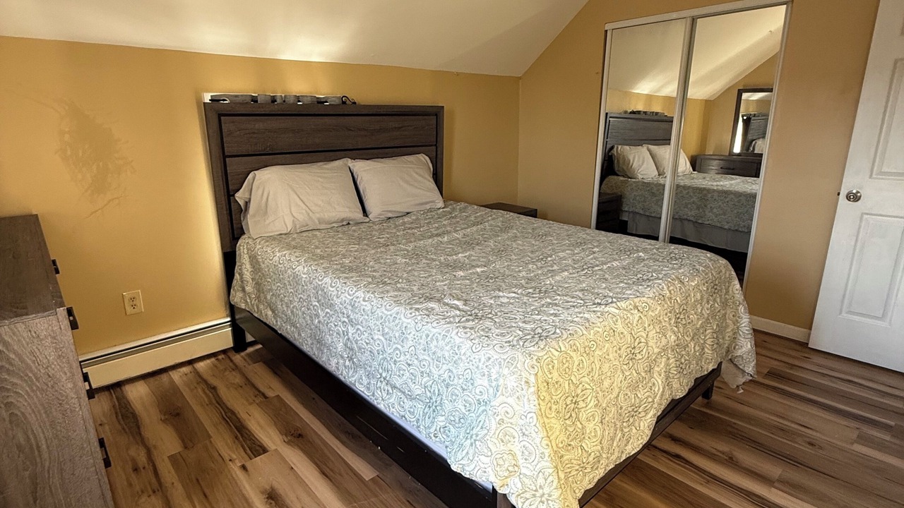 Photo of Bedroom in Wildwood