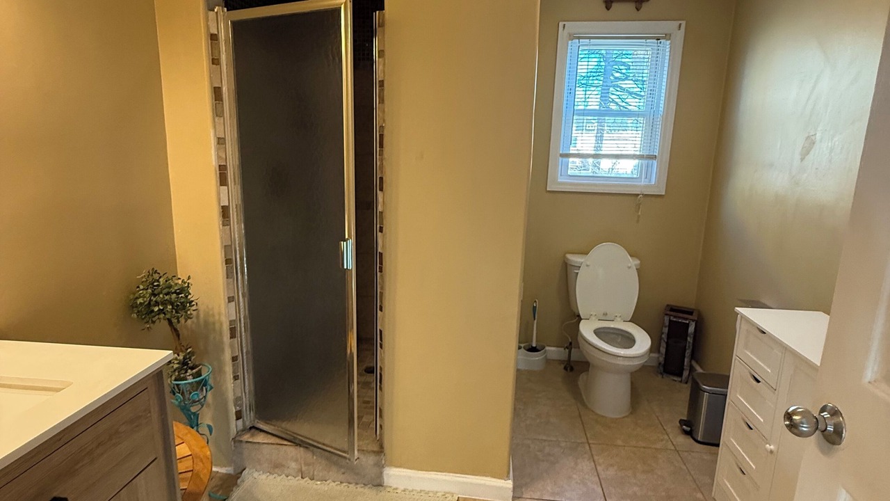 Photo of Bathroom in Wildwood