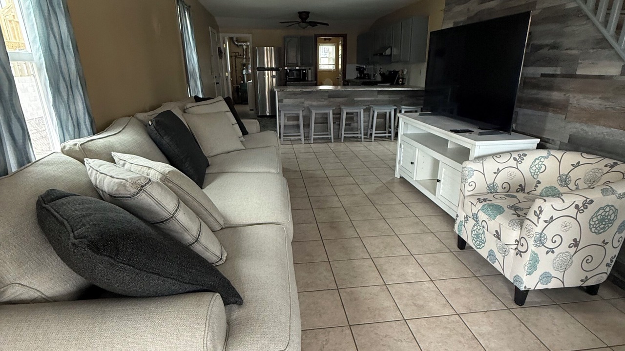Photo of Livingroom in Wildwood