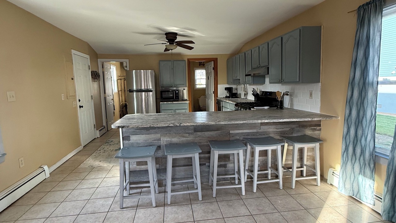 Photo of Kitchen in Wildwood