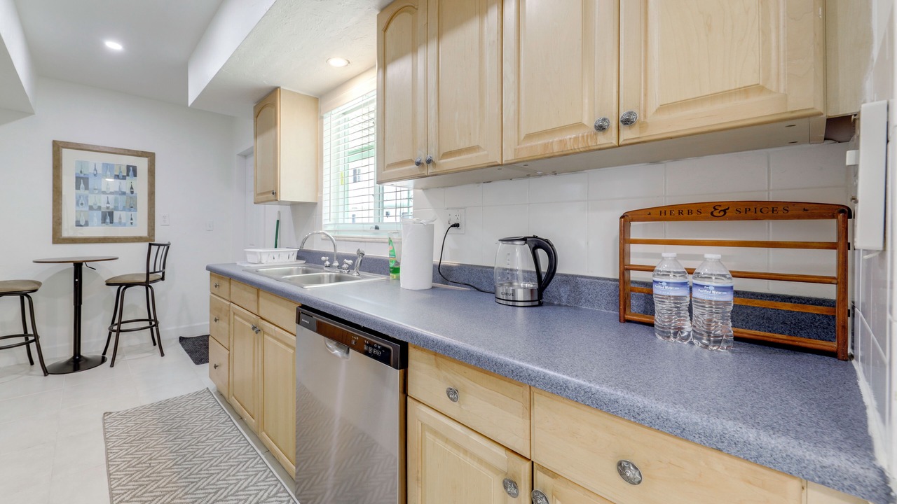 Photo of Kitchen in Cypress Point