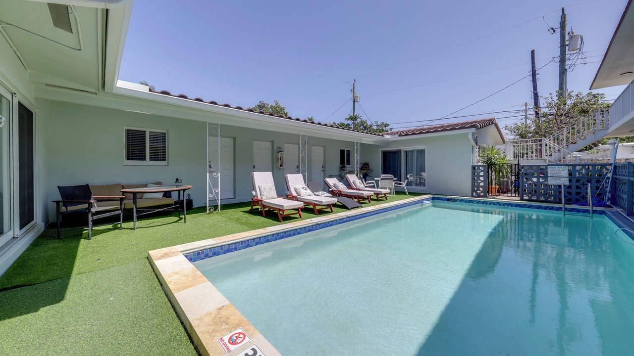 Photo of Outdoor in Cypress Point