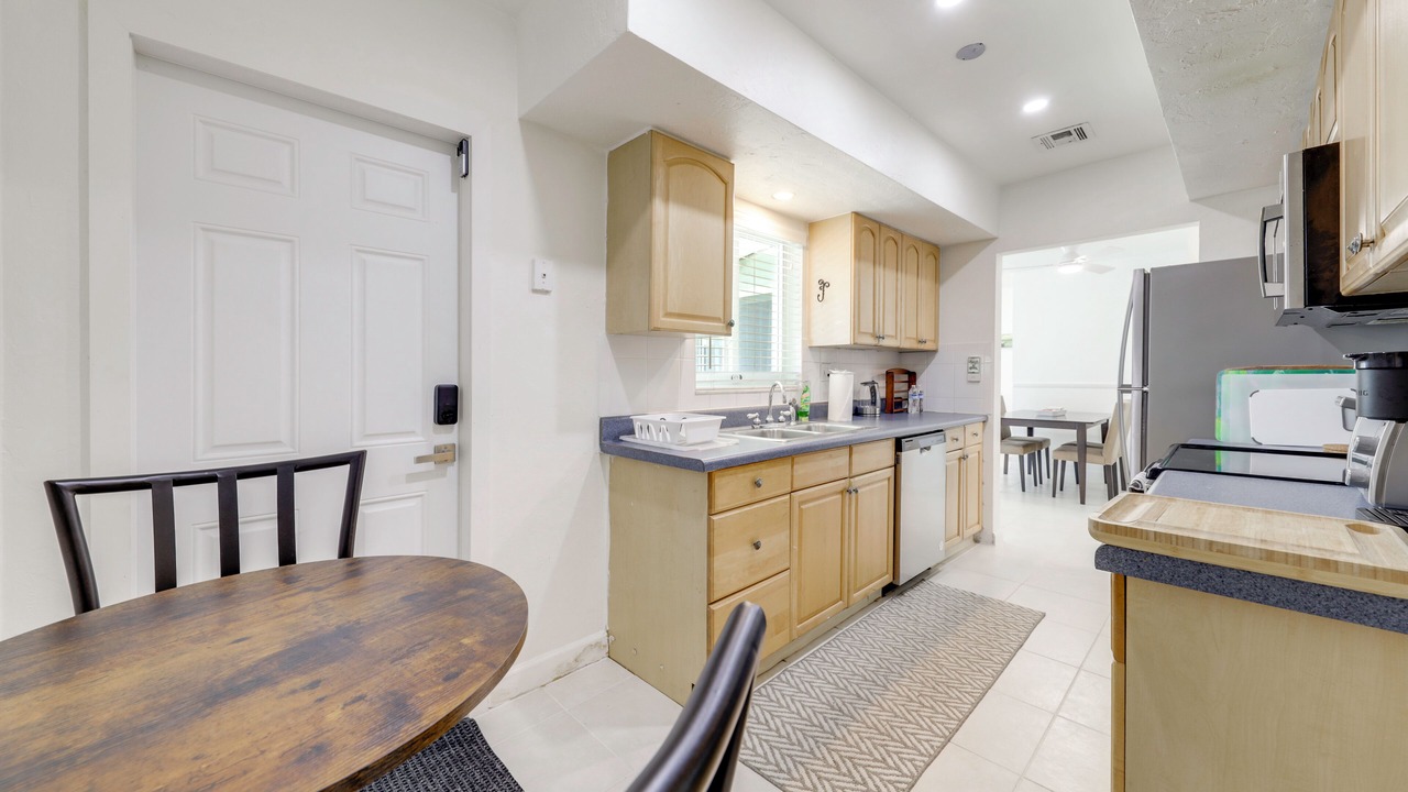 Photo of Kitchen in Cypress Point