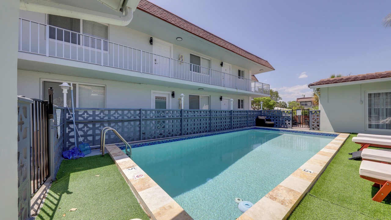 Photo of Outdoor in Cypress Point
