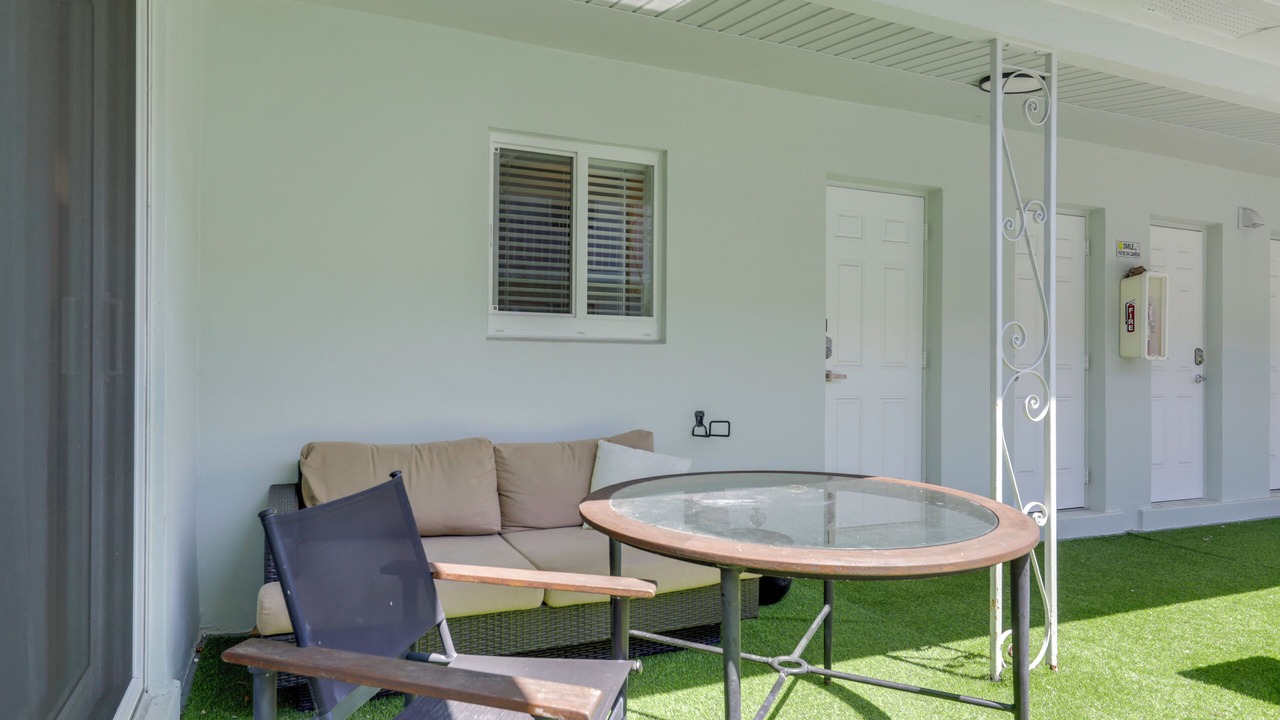 Photo of Outdoor in Cypress Point