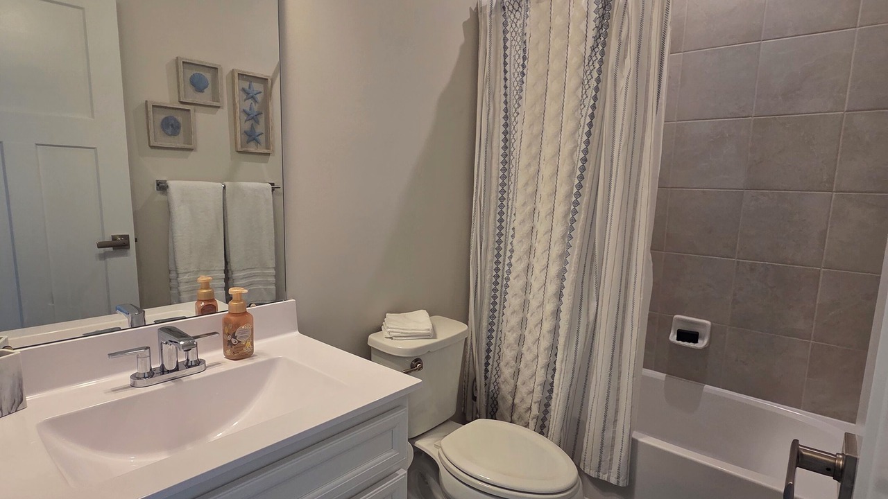 Photo of Bathroom in Bayside
