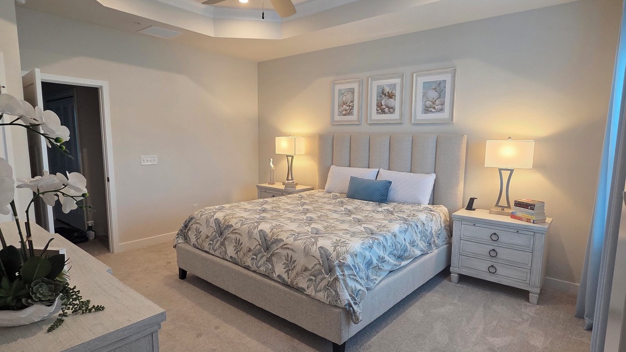 Photo of Bedroom in Bayside