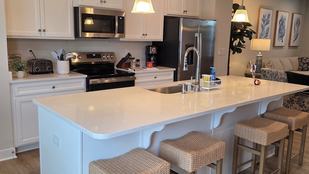 Photo of Kitchen in Bayside