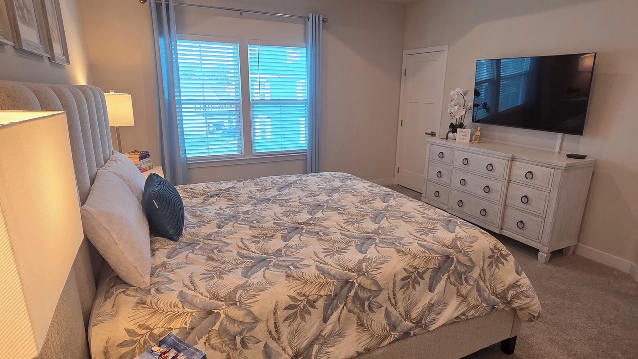 Photo of Bedroom in Bayside