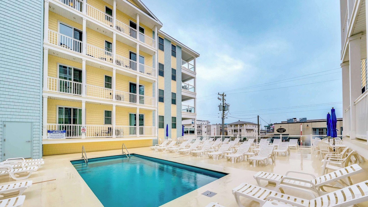 Photo of Outdoor in Cape May - Wildwood