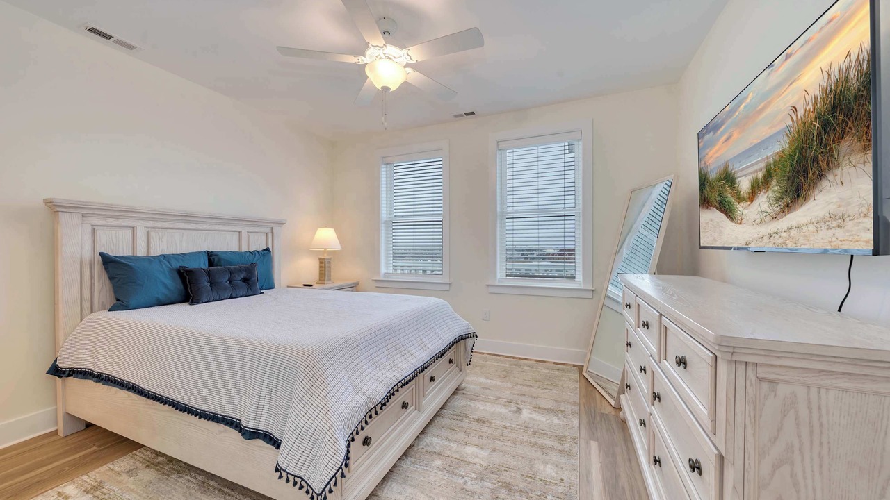 Photo of Bedroom in Cape May - Wildwood