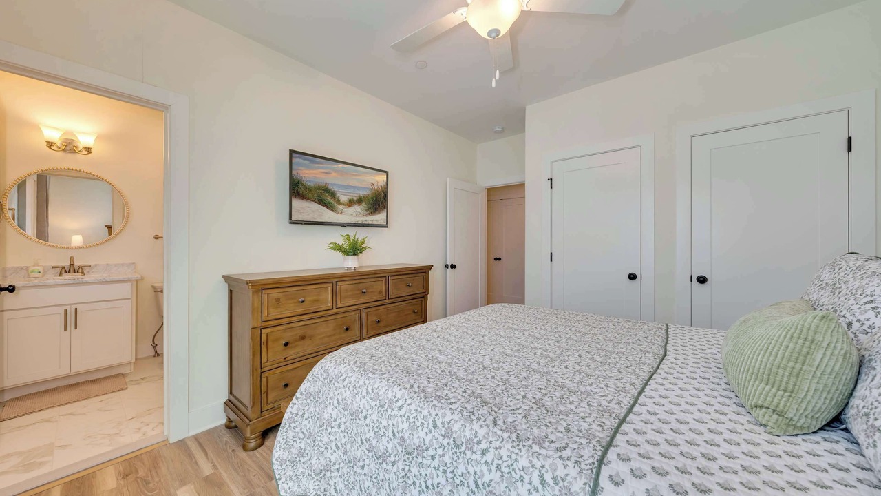Photo of Bedroom in Cape May - Wildwood