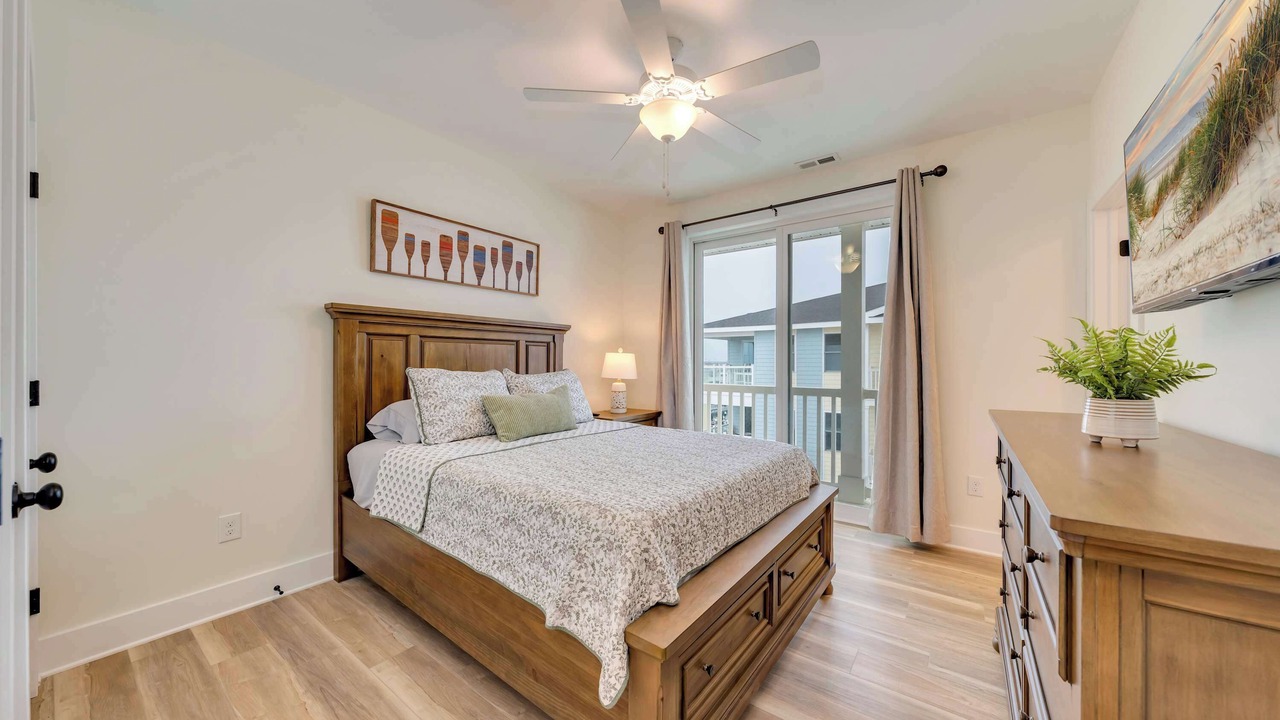 Photo of Bedroom in Cape May - Wildwood