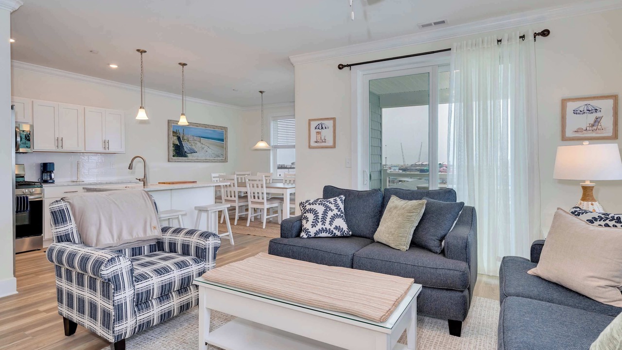 Photo of Livingroom in Cape May - Wildwood