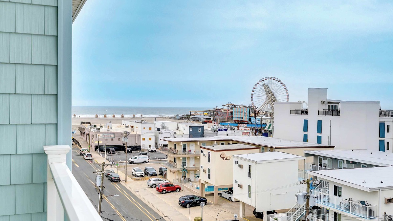 Photo of Outdoor in Cape May - Wildwood