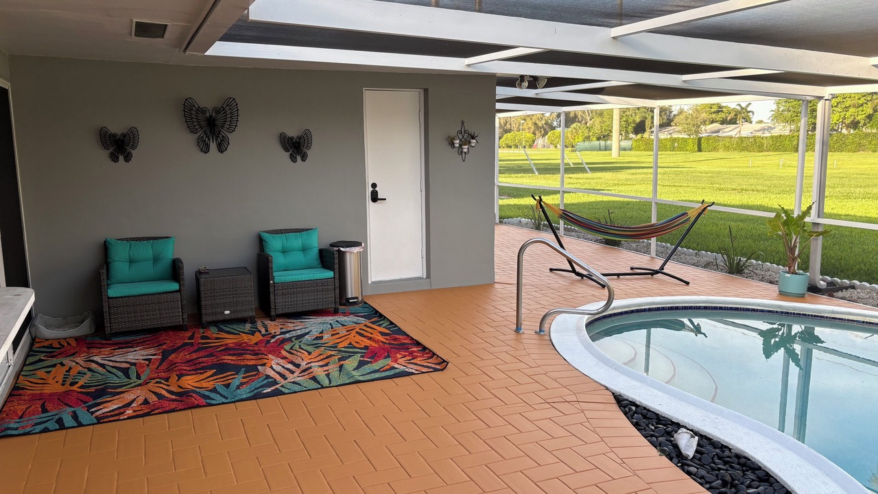 Photo of Outdoor in Pembroke Pines