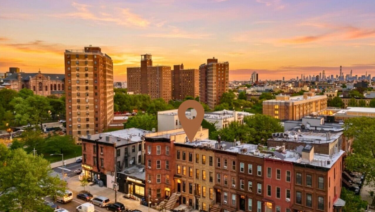 Photo of Outdoor in Bedford-Stuyvesant