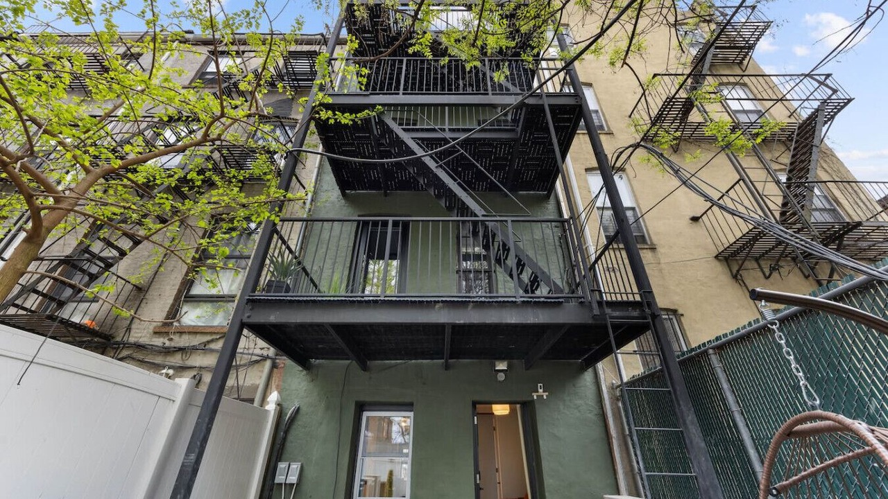 Photo of Outdoor in Bedford-Stuyvesant