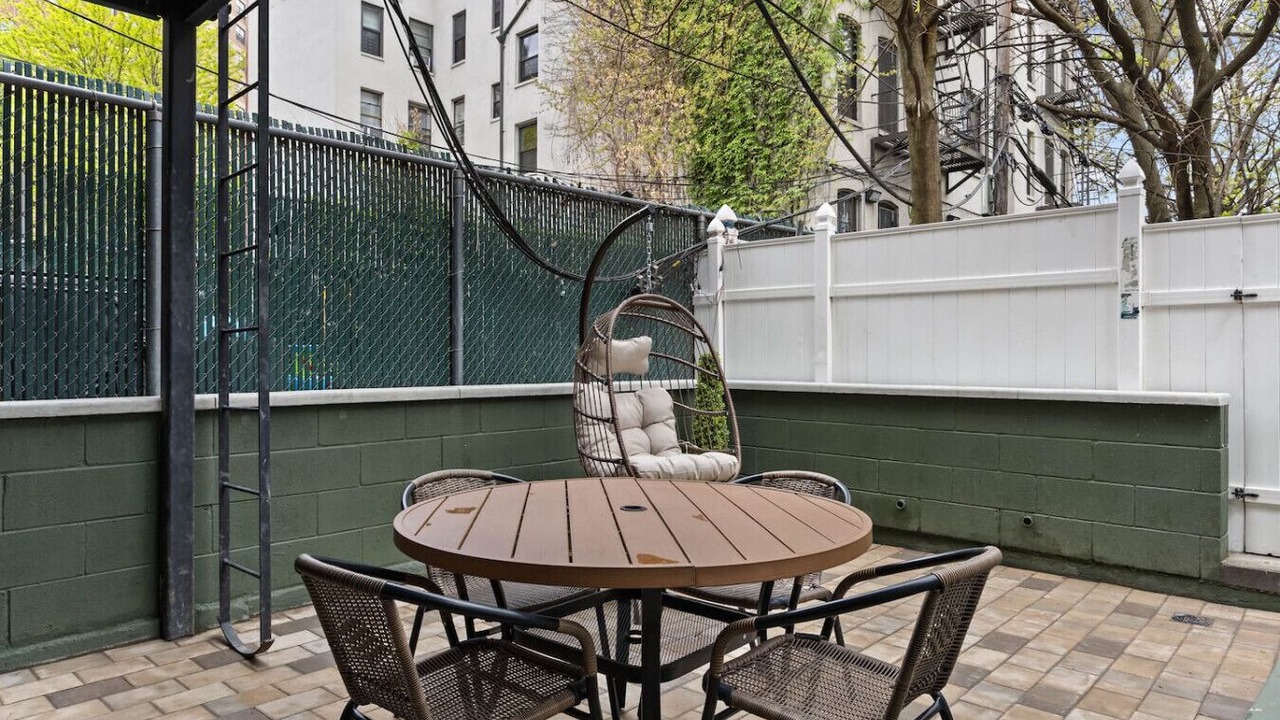 Photo of Outdoor in Bedford-Stuyvesant