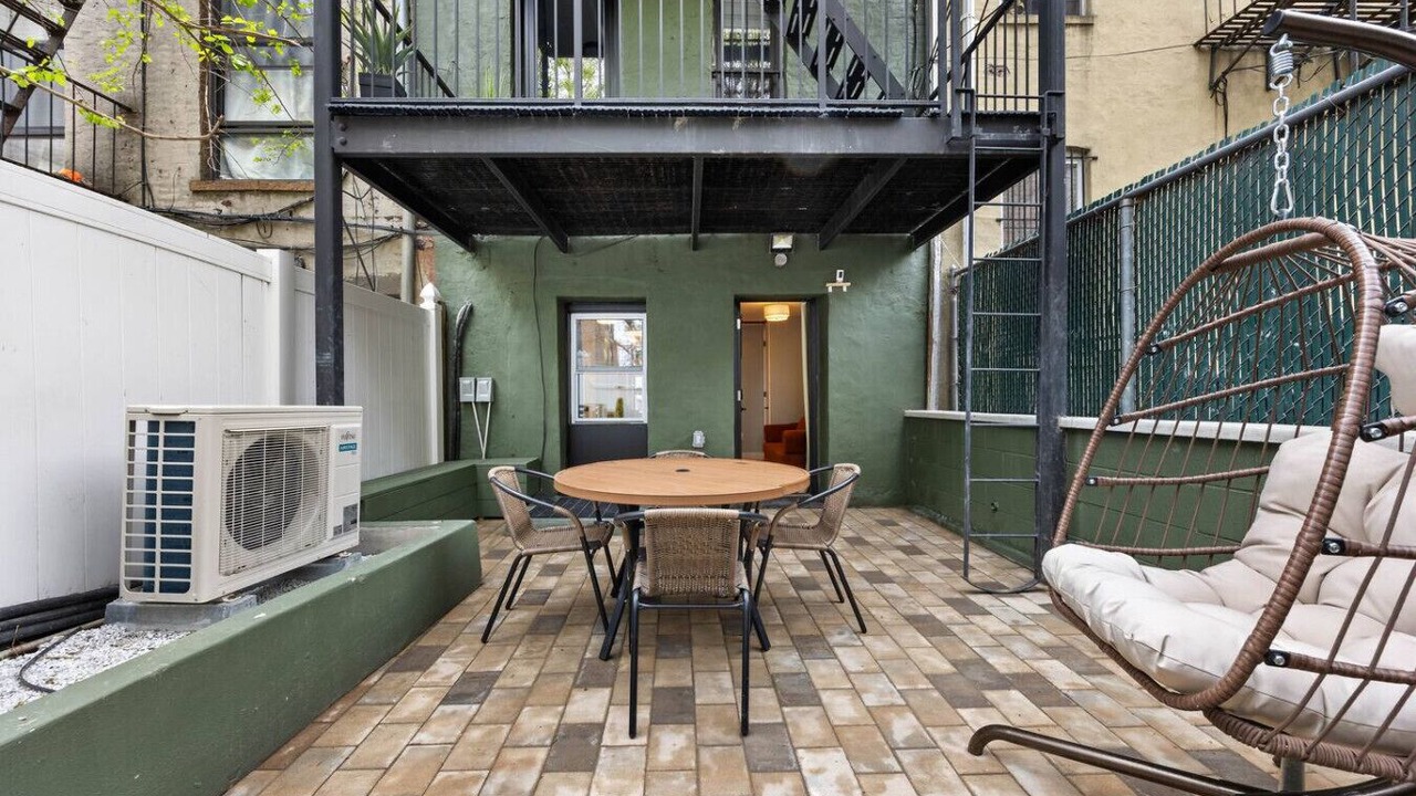 Photo of Outdoor in Bedford-Stuyvesant