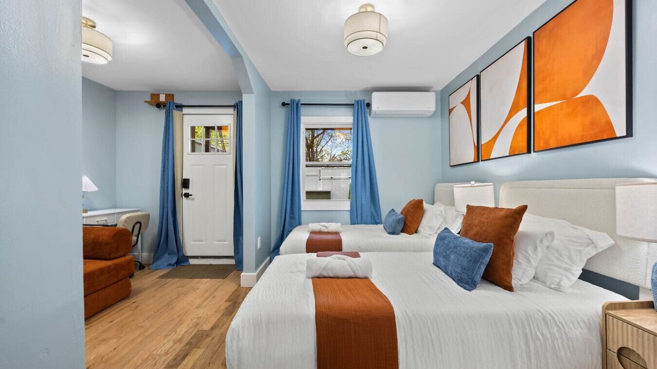 Photo of Bedroom in Bedford-Stuyvesant