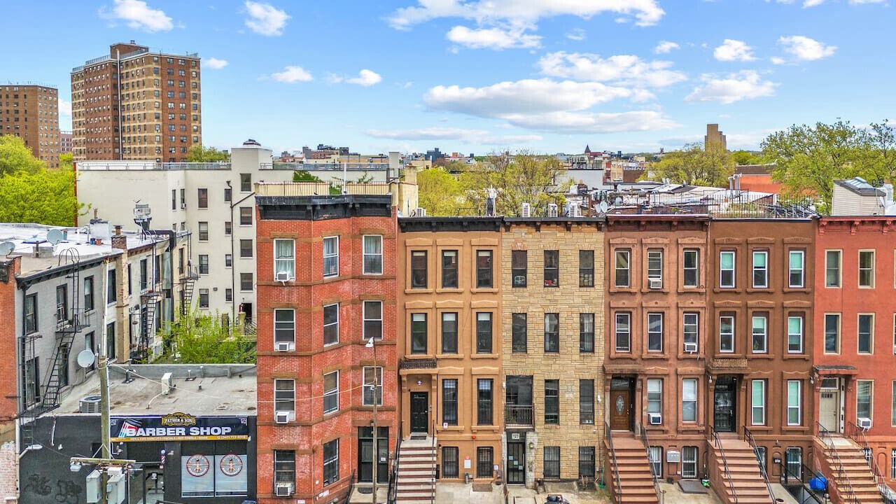 Photo of Outdoor in Bedford-Stuyvesant