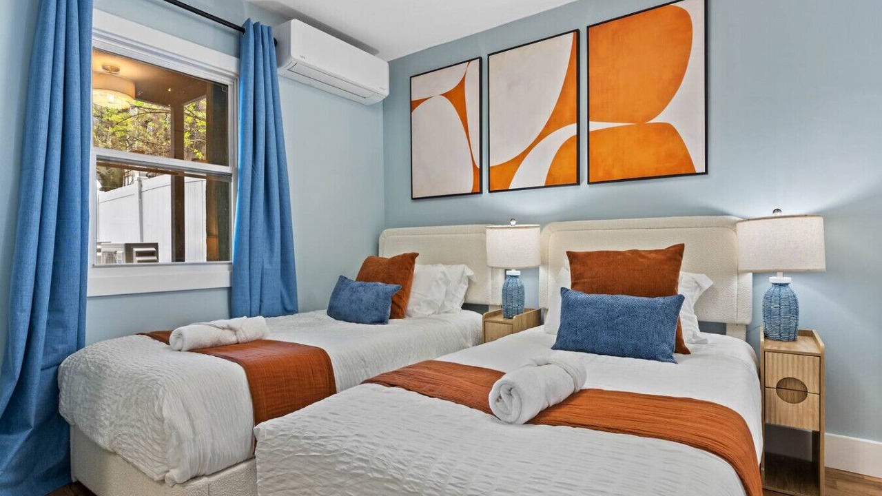 Photo of Bedroom in Bedford-Stuyvesant