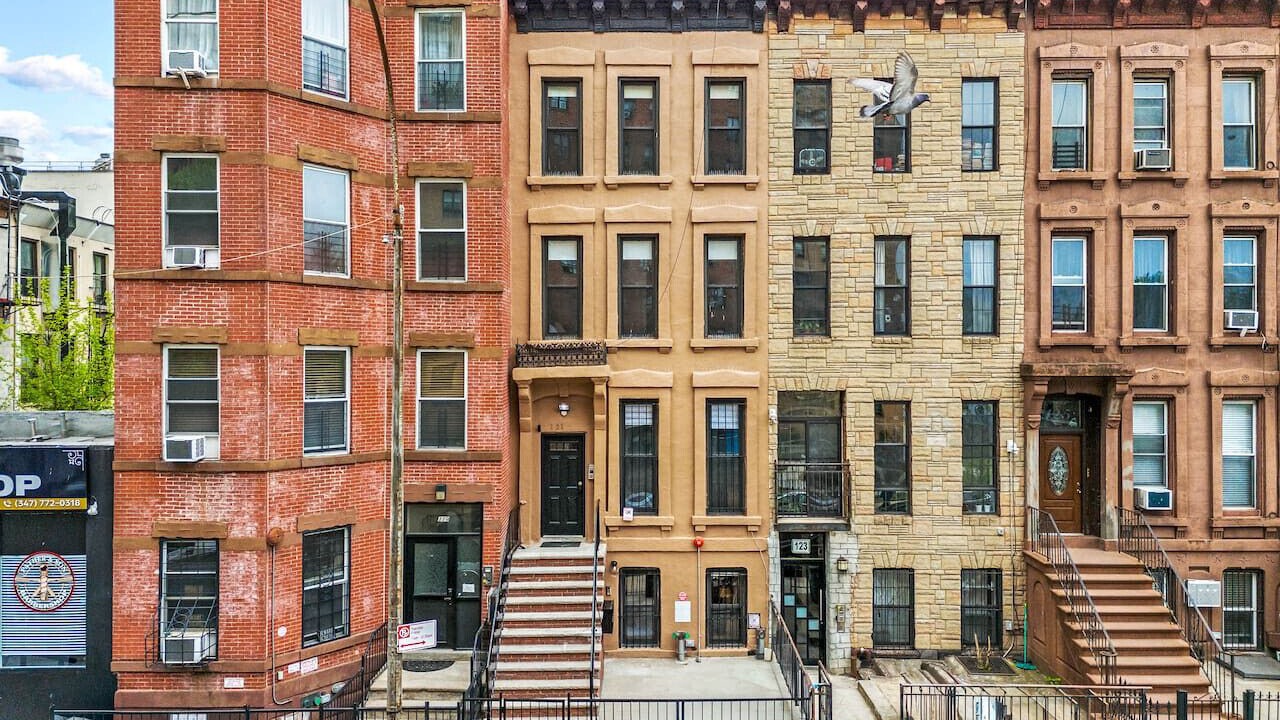 Photo of Outdoor in Bedford-Stuyvesant
