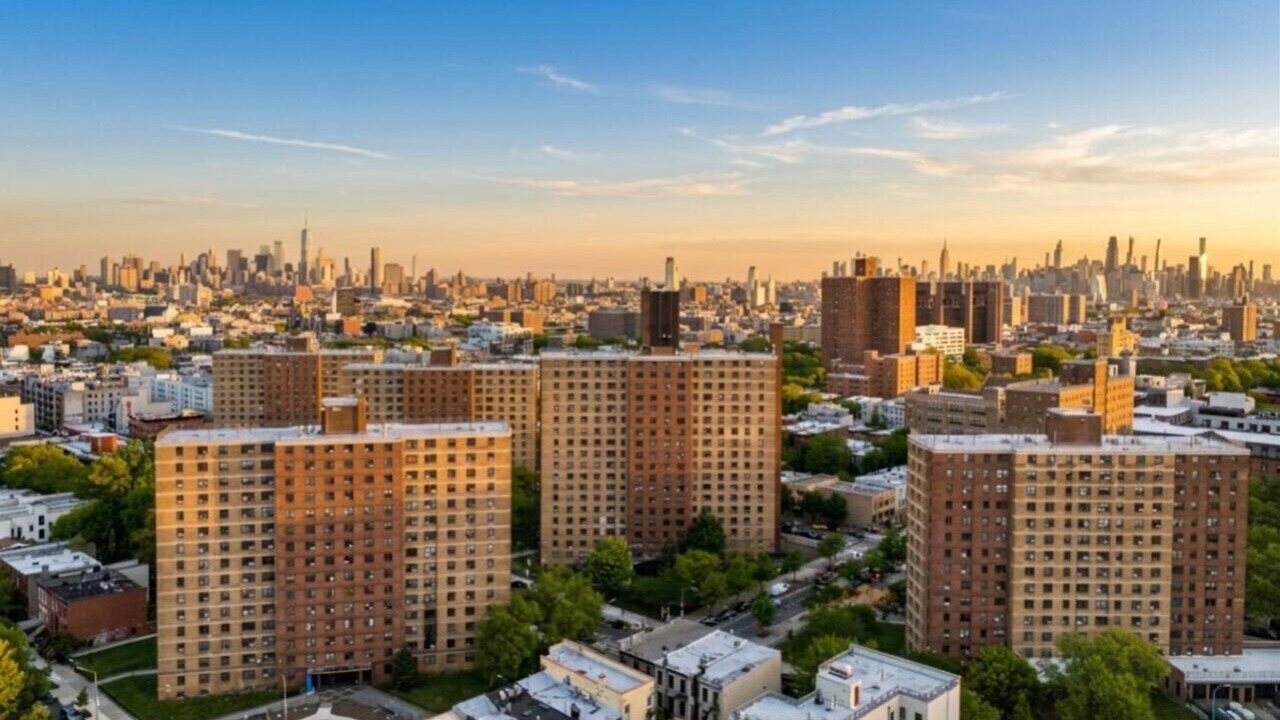 Photo of Outdoor in Bedford-Stuyvesant