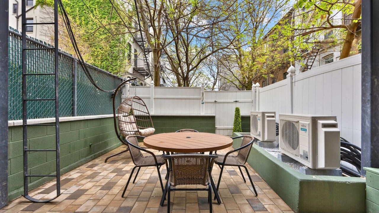 Photo of Outdoor in Bedford-Stuyvesant