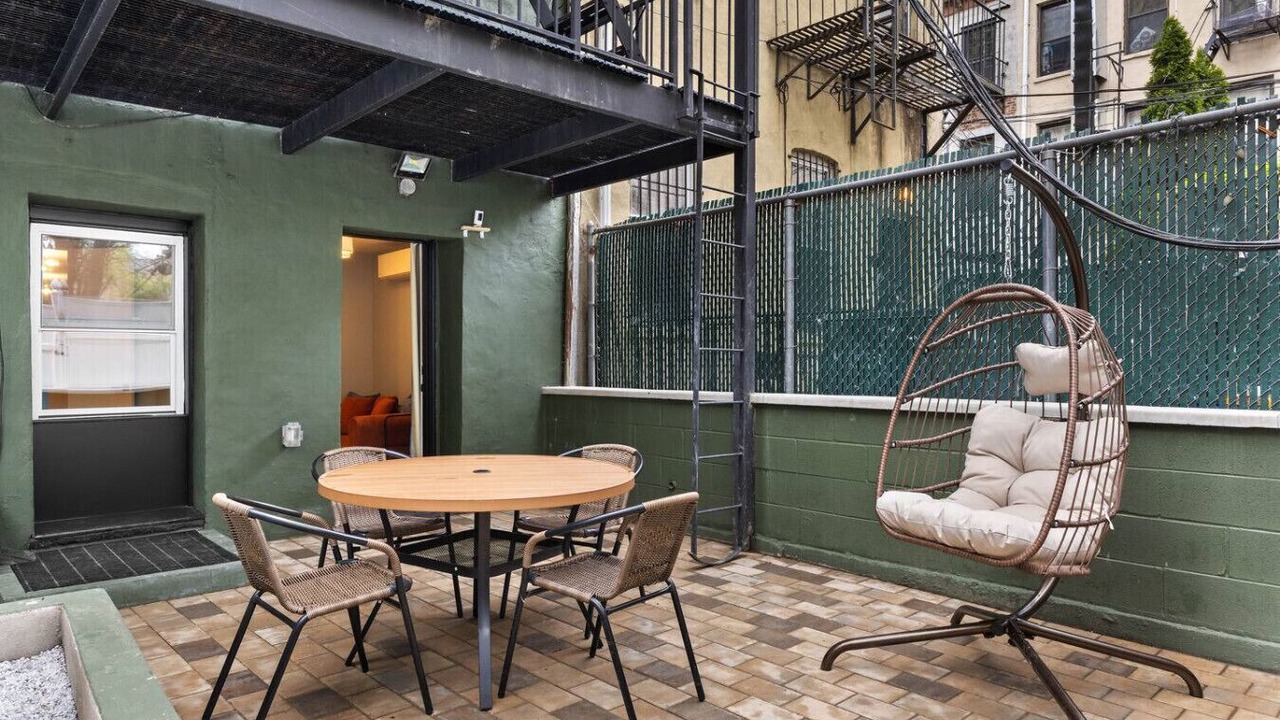 Photo of Outdoor in Bedford-Stuyvesant
