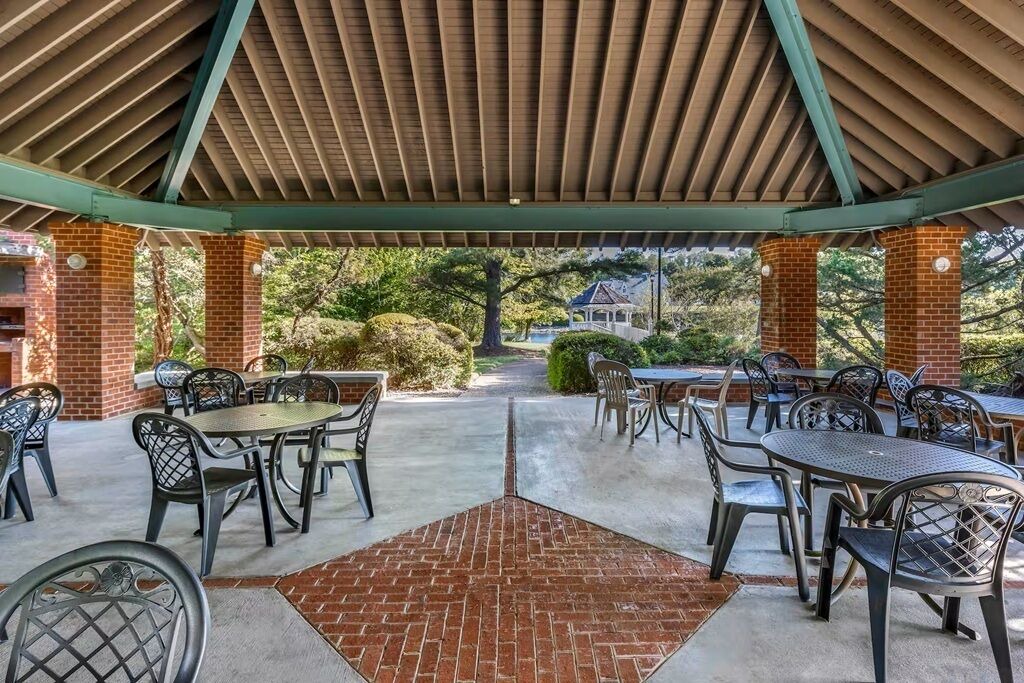 Photo of Outdoor in Berkeley