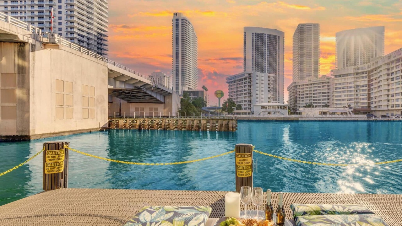 Photo of Others in Hallandale Beach