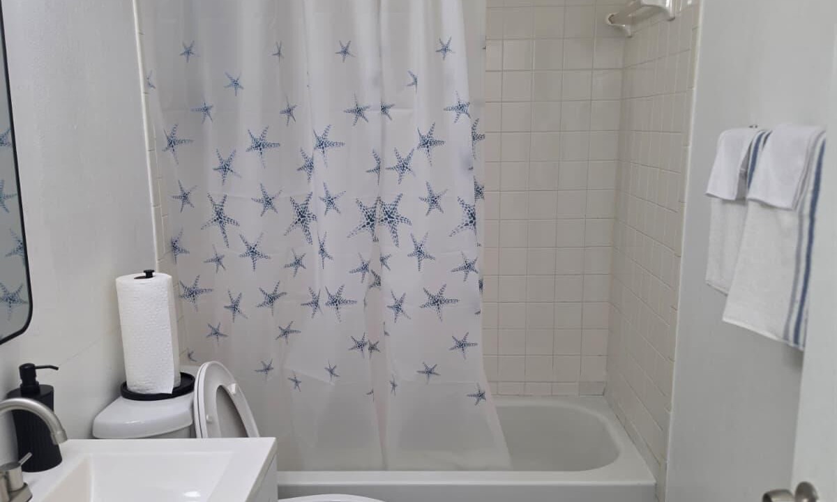 Photo of Bathroom in Kensington