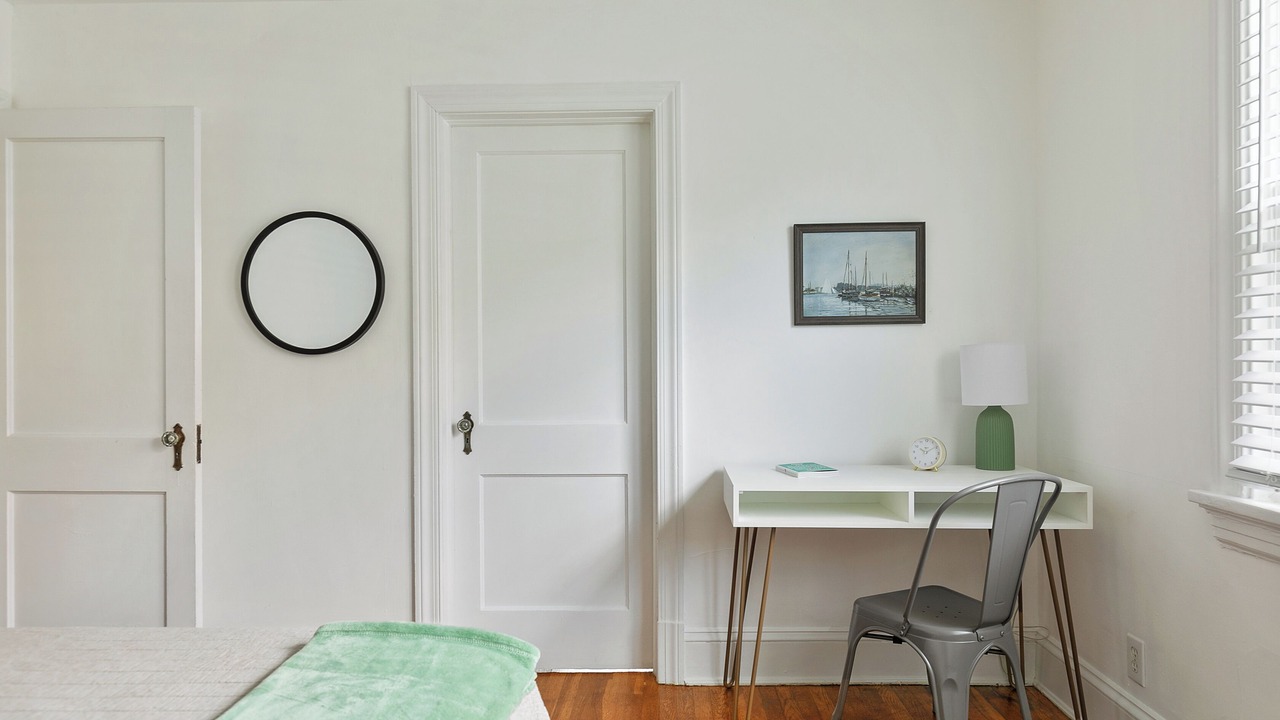 Photo of Bedroom in Bellevue