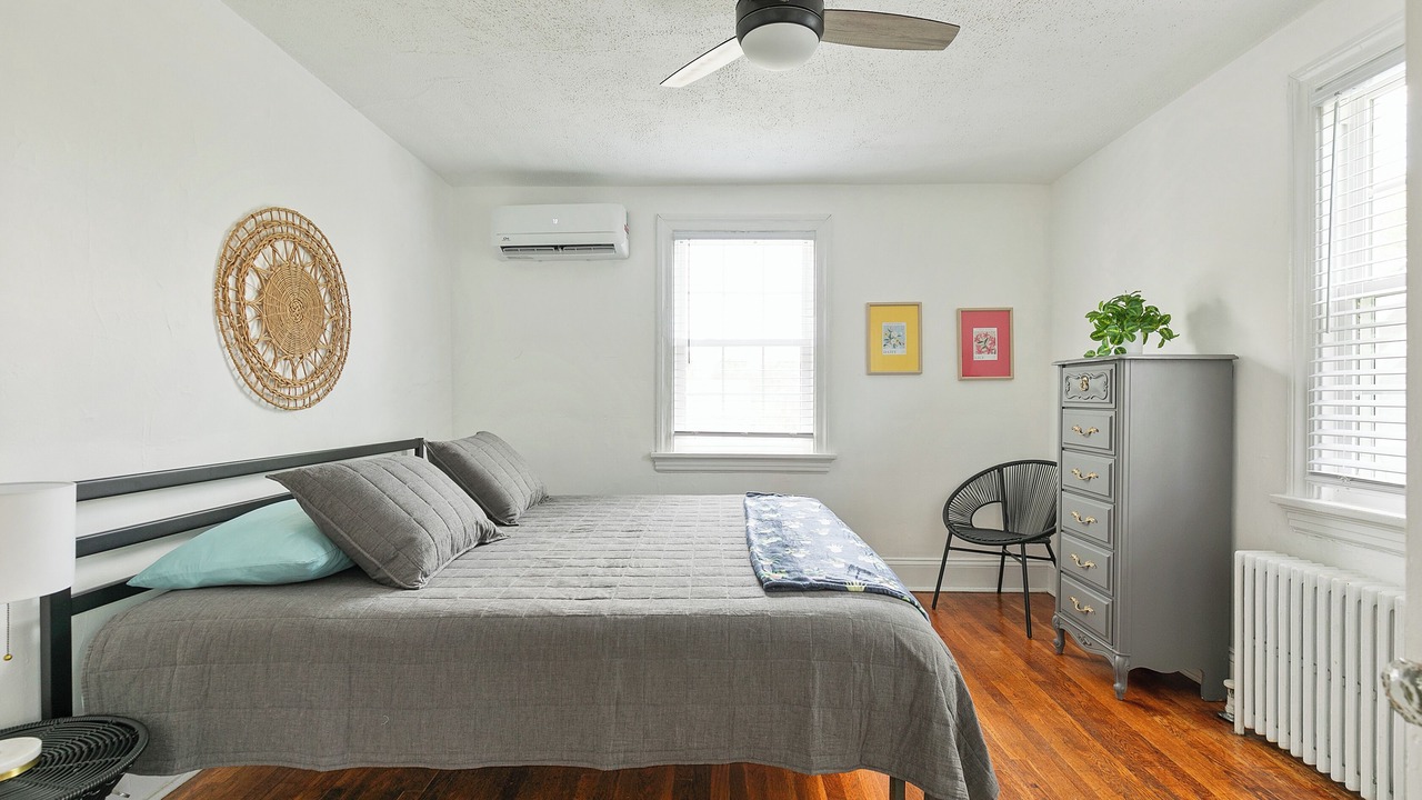 Photo of Bedroom in Bellevue