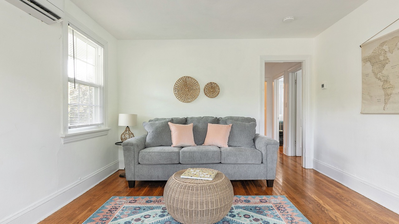 Photo of Livingroom in Bellevue