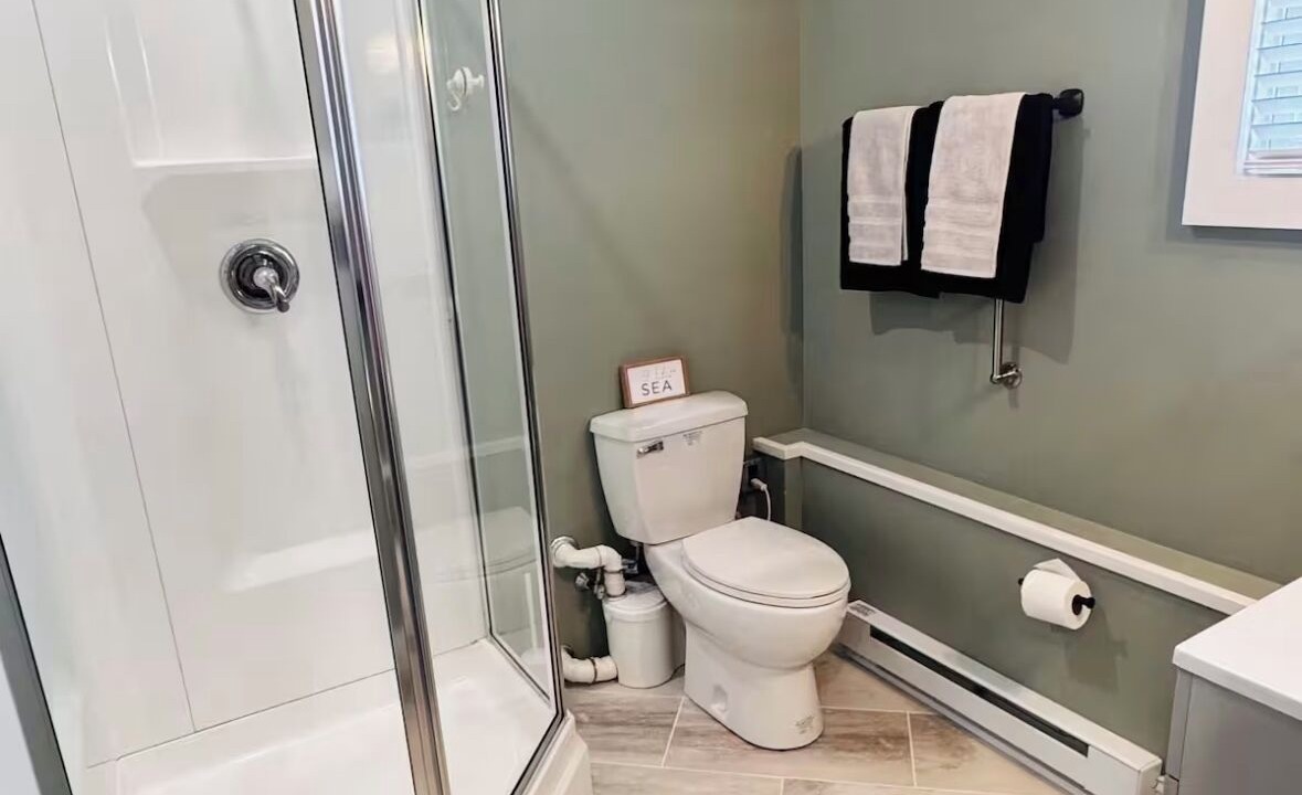Photo of Bathroom in Lower Township