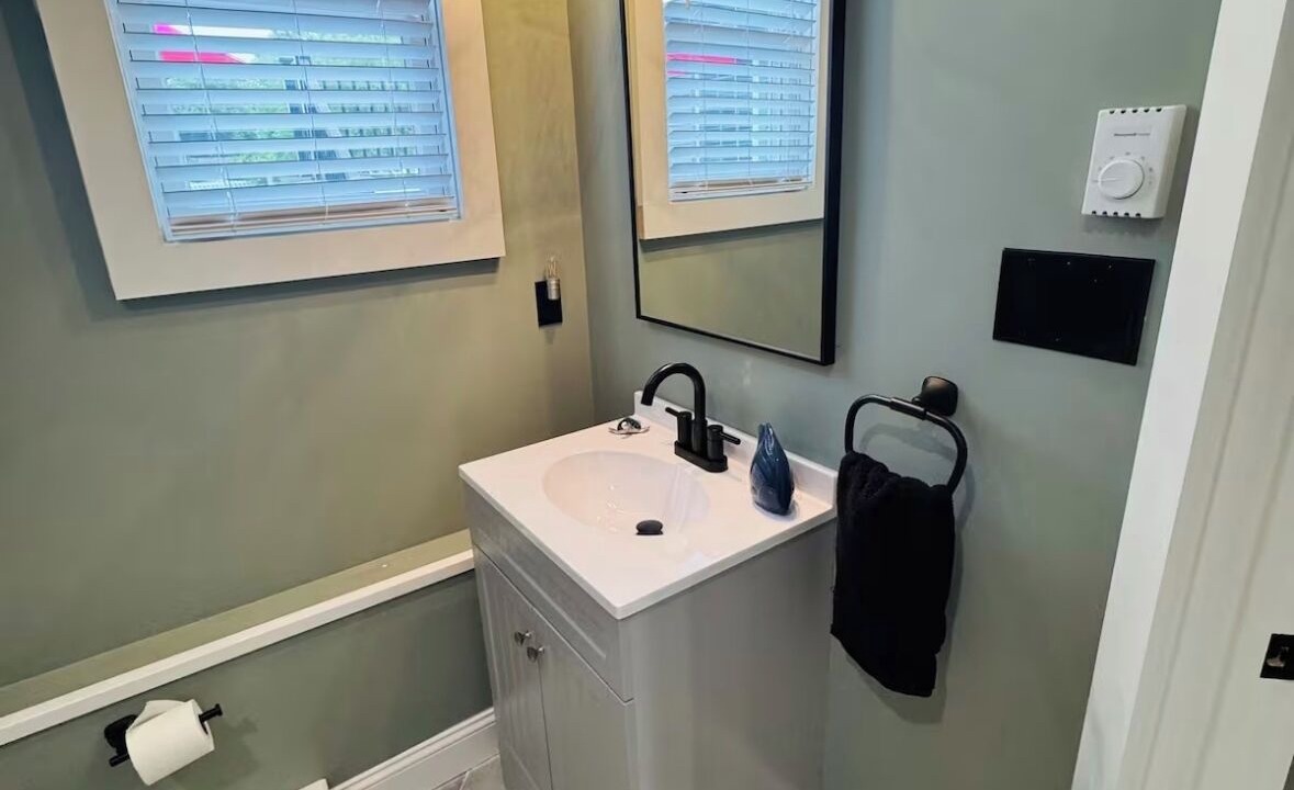 Photo of Bathroom in Lower Township