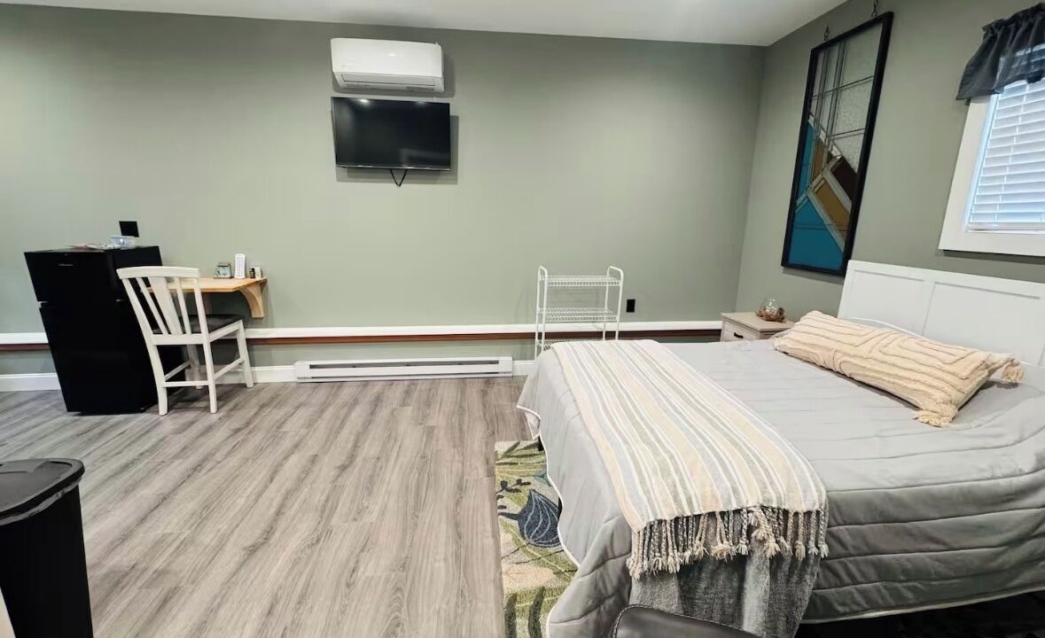 Photo of Bedroom in Lower Township