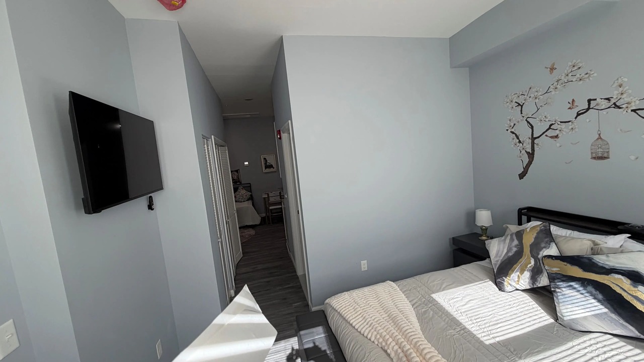 Photo of Bedroom in Forest Hill