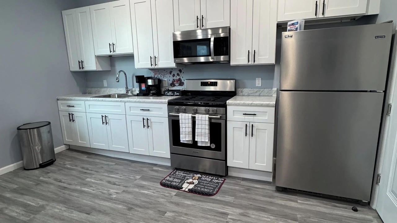 Photo of Kitchen in Forest Hill