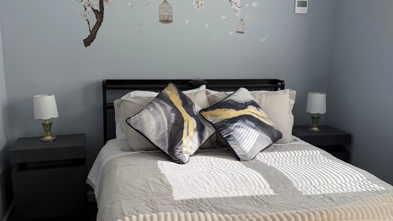 Photo of Bedroom in Forest Hill