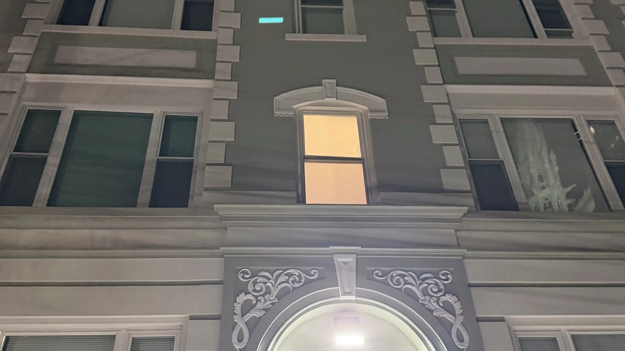 Photo of Outdoor in Forest Hill