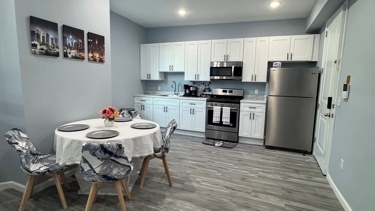 Photo of Kitchen in Forest Hill