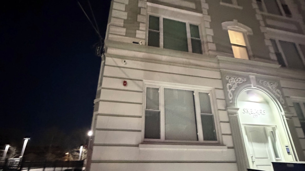 Photo of Outdoor in Forest Hill