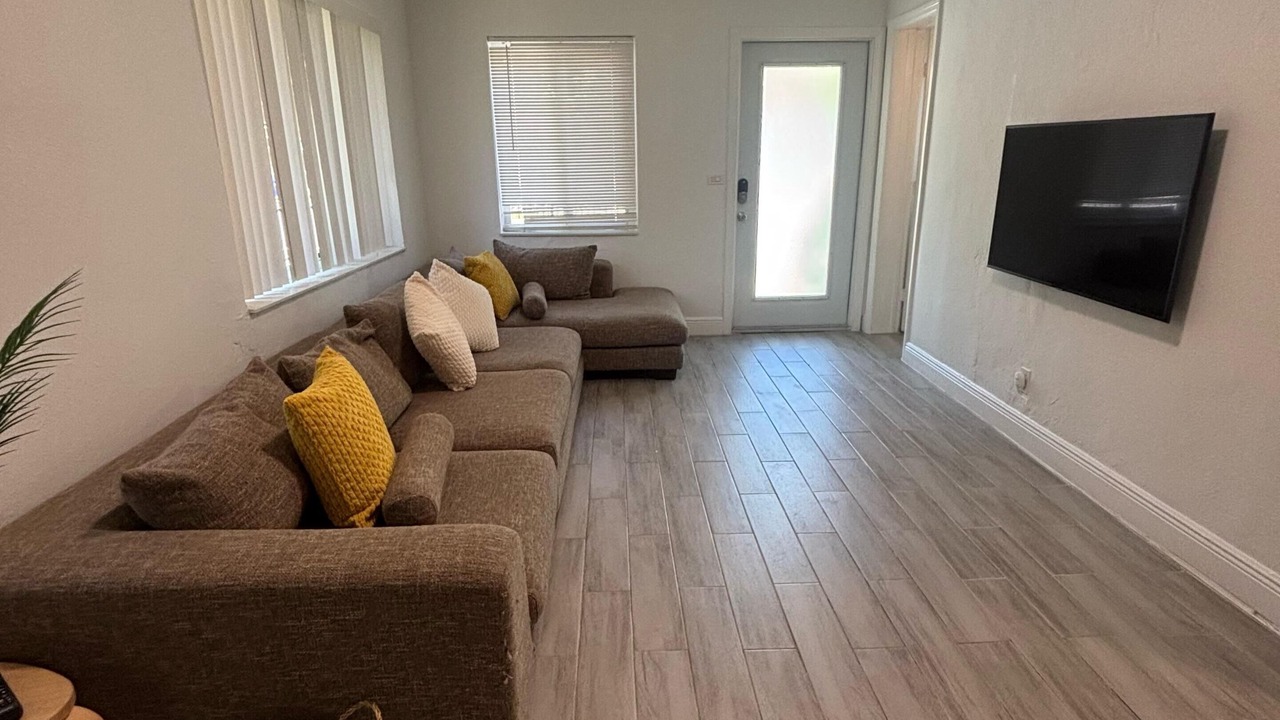 Photo of Livingroom in Liberty City