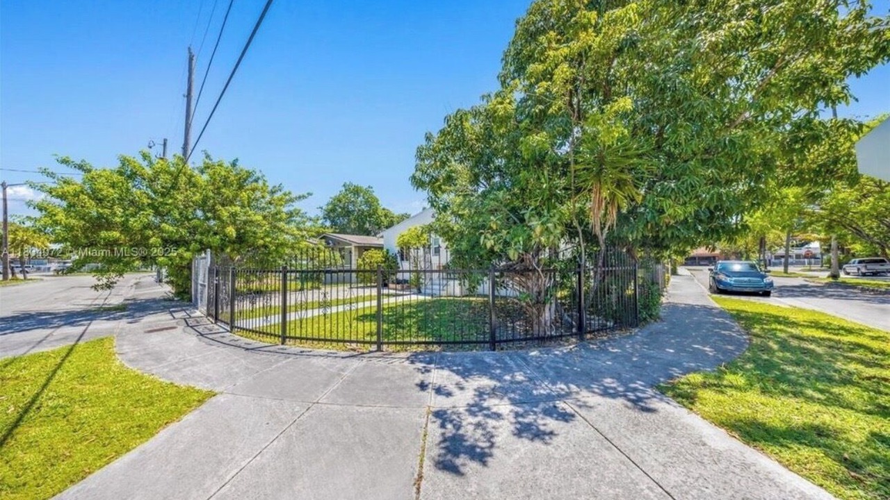 Photo of Outdoor in Liberty City